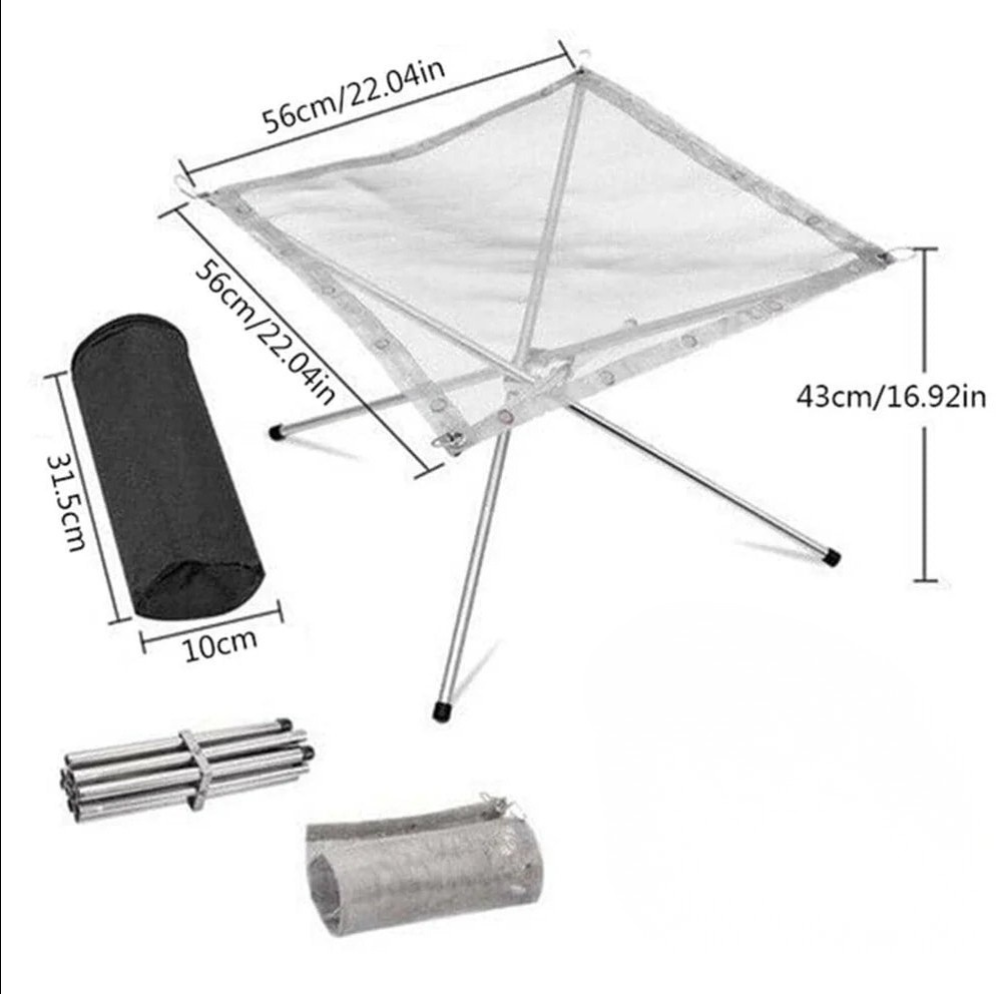 FireNest – Dein Feuer. Zu jeder Jahreszeit