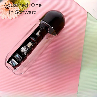 AquaMedi One Wasserflasche