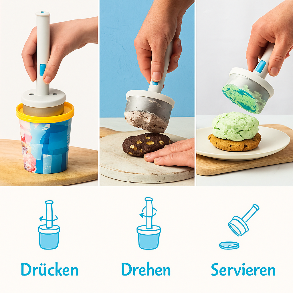 FrostForm – Wenn Eis neu gedacht wird