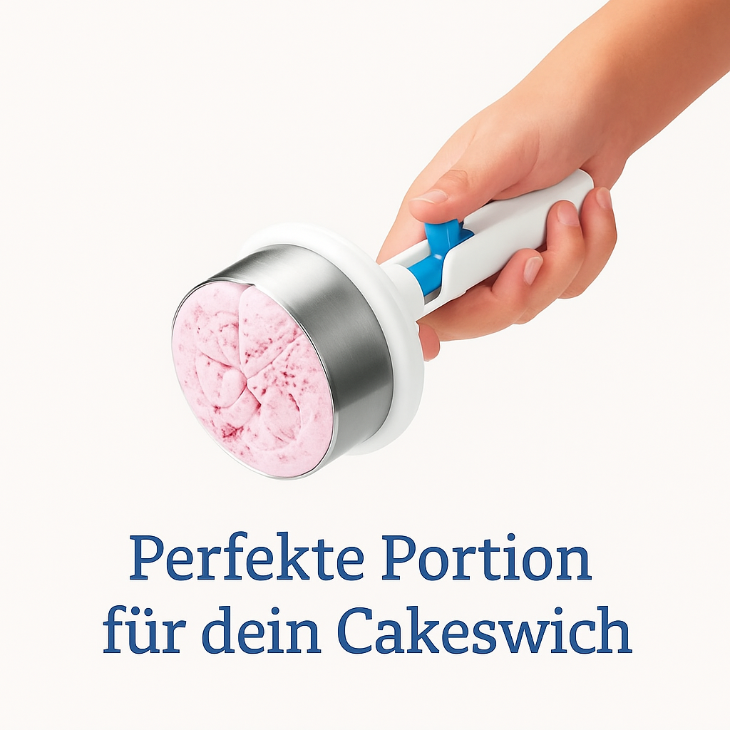 FrostForm – Wenn Eis neu gedacht wird
