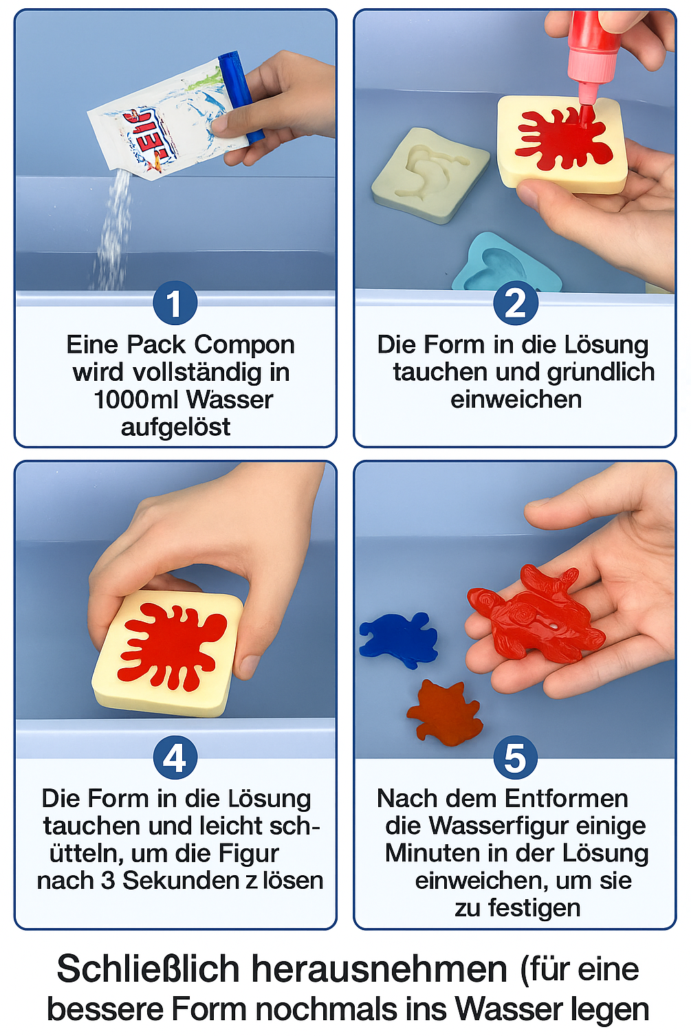 CreatoKids – Entfessle die Kreativität deines Kindes