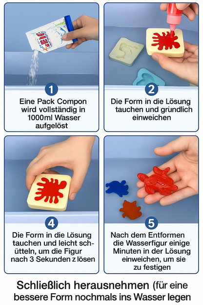 CreatoKids – Entfessle die Kreativität deines Kindes