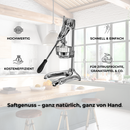 VitaPress – Schneller, stärker, gesünder