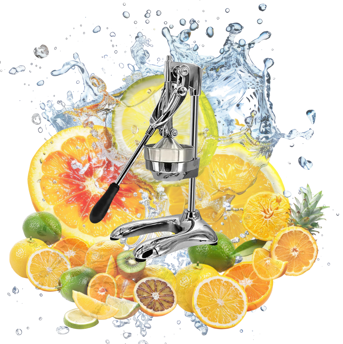 VitaPress – Schneller, stärker, gesünder