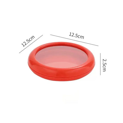 FreshLock – Die smarte Frischebox für dein Obst & Gemüse