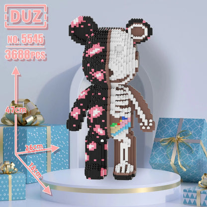 BlockBear – Baue deine eigene Legende