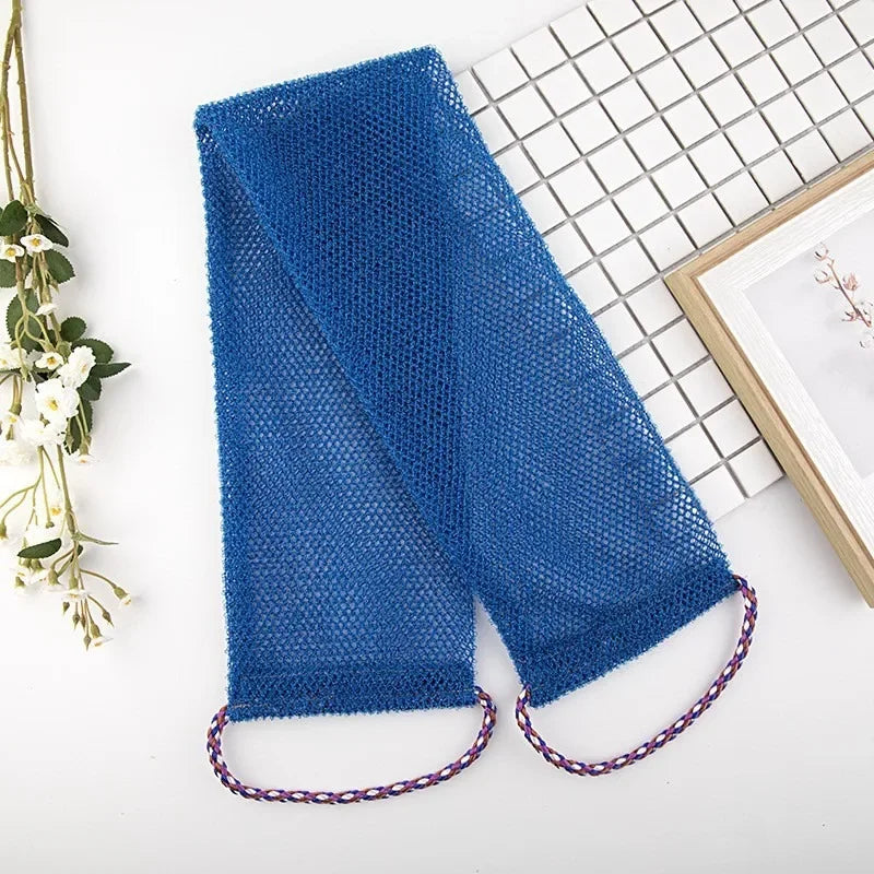 African Net Sponge – Das Geheimnis glatter, strahlender Haut