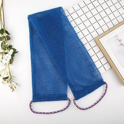 African Net Sponge – Das Geheimnis glatter, strahlender Haut