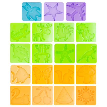 CreatoKids – Entfessle die Kreativität deines Kindes