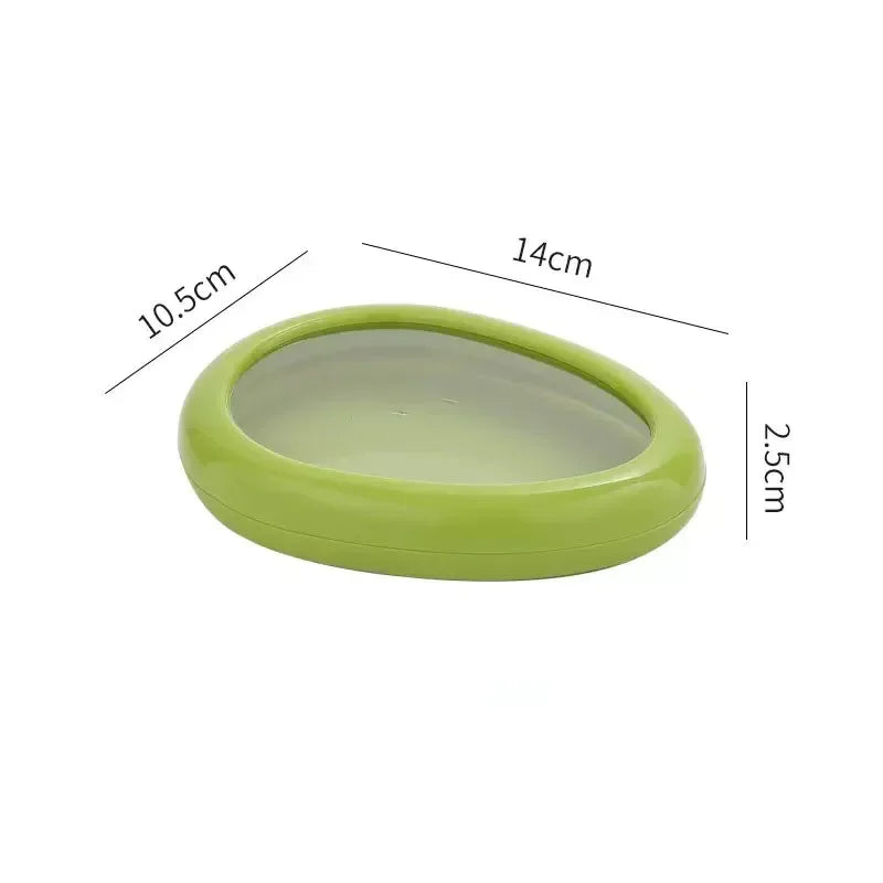 FreshLock – Die smarte Frischebox für dein Obst & Gemüse