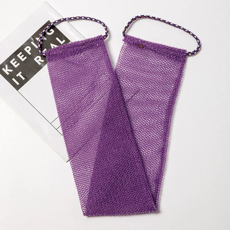 African Net Sponge – Das Geheimnis glatter, strahlender Haut