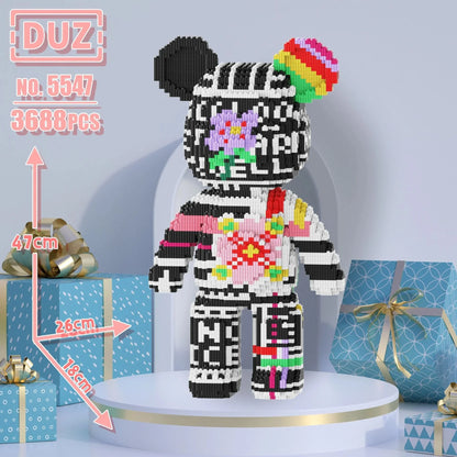 BlockBear – Baue deine eigene Legende