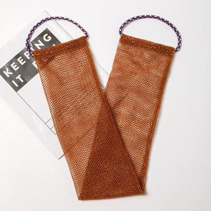 African Net Sponge – Das Geheimnis glatter, strahlender Haut