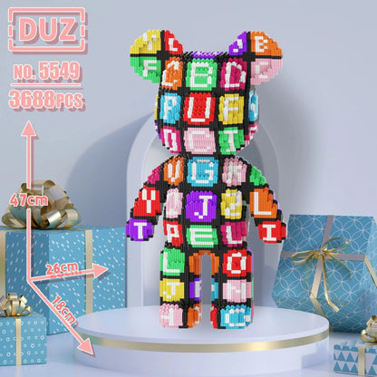 BlockBear – Baue deine eigene Legende