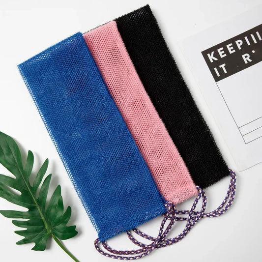 African Net Sponge – Das Geheimnis glatter, strahlender Haut