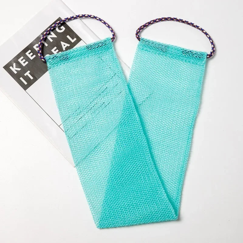 African Net Sponge – Das Geheimnis glatter, strahlender Haut