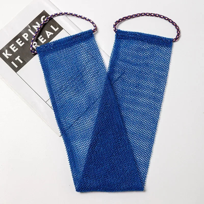 African Net Sponge – Das Geheimnis glatter, strahlender Haut