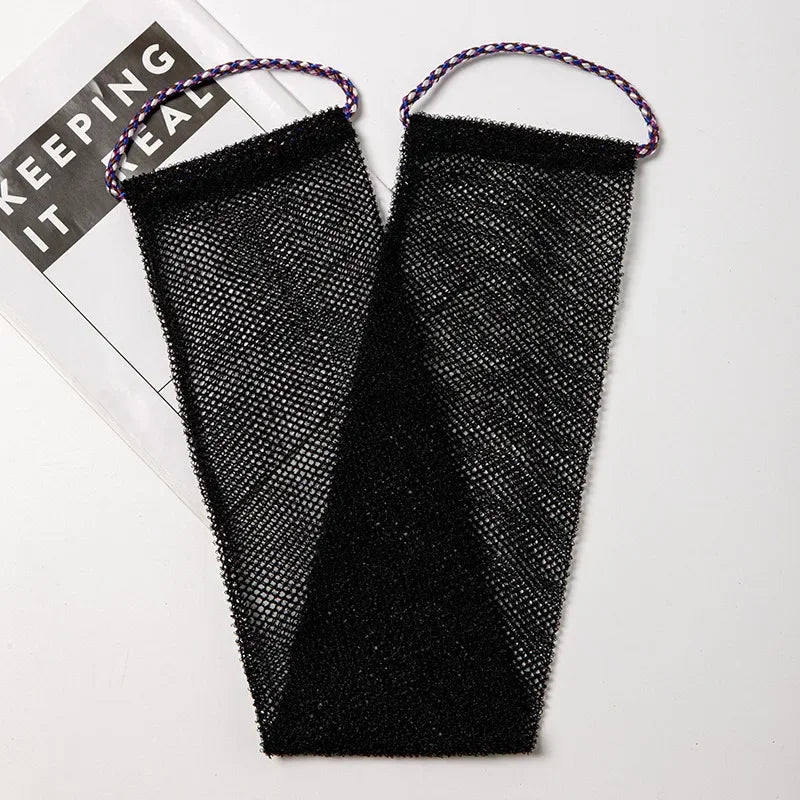 African Net Sponge – Das Geheimnis glatter, strahlender Haut