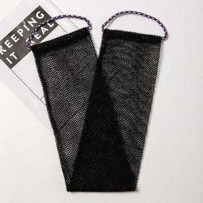 African Net Sponge – Das Geheimnis glatter, strahlender Haut