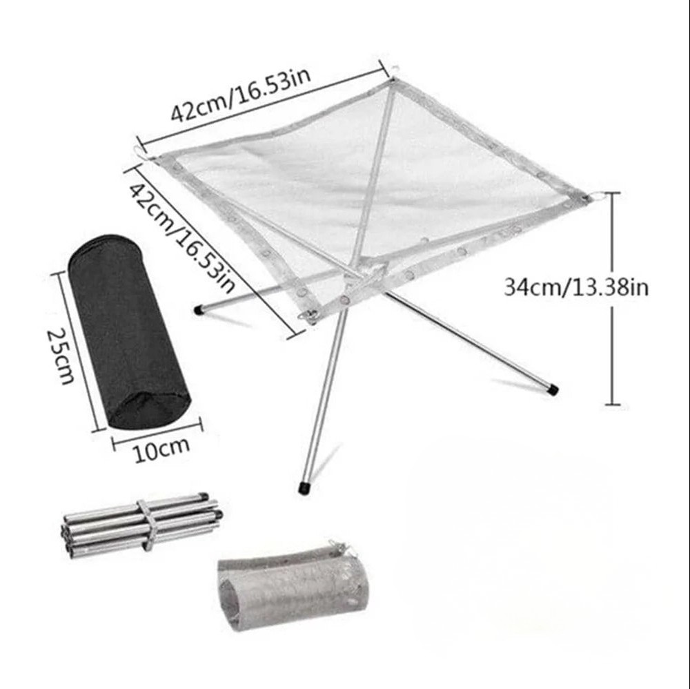 FireNest – Dein Feuer. Zu jeder Jahreszeit
